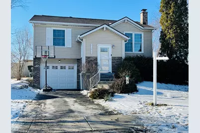 19800 S Edinburgh Lane, Frankfort, IL 60423 - Photo 1