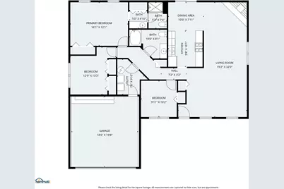 1106 Pheasant Trail, Carol Stream, IL 60188 - Photo 2