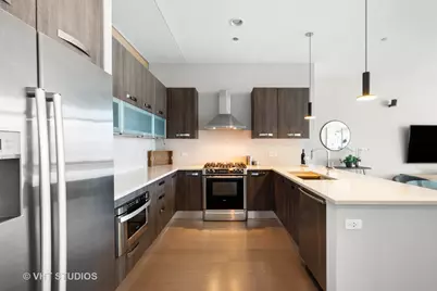 65 E Monroe Street #4124, Chicago, IL 60603 - Photo 8