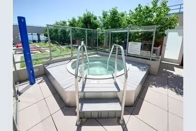 65 E Monroe Street #4124, Chicago, IL 60603 - Photo 20