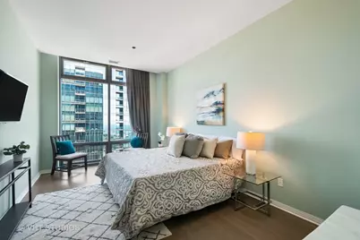 65 E Monroe Street #4124, Chicago, IL 60603 - Photo 10