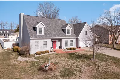 804 Aurora Lane, Marion, IL 62959 - Photo 4