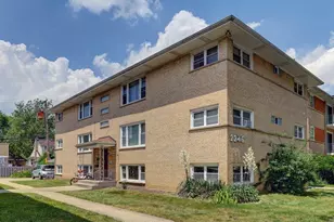 2246 S 17th Ave, North Riverside, IL 60546 - Photo 1