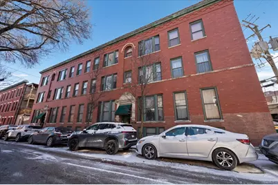 2013 W Concord Place #C, Chicago, IL 60647 - Photo 1