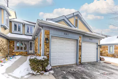 291 Tanager Court, Deerfield, IL 60015 - Photo 1