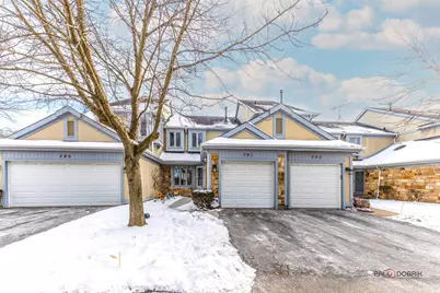 291 Tanager Court, Deerfield, IL 60015 - Photo 2