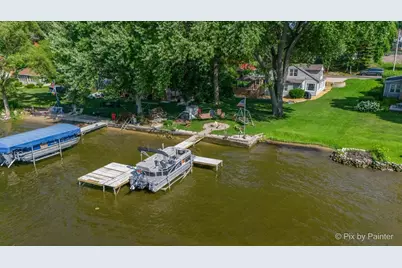 1304 River Terrace Drive, Johnsburg, IL 60051 - Photo 2