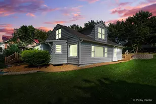 1304 River Terrace Dr, Johnsburg, IL 60051 - Photo 1