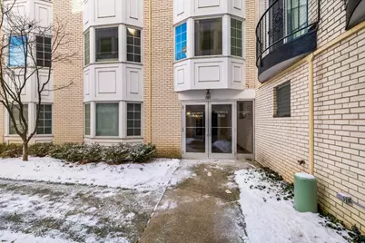 701 Ridge Road #2B, Wilmette, IL 60091 - Photo 2