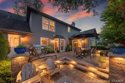 854 Raintree Drive, Naperville, IL 60540 - Photo 30