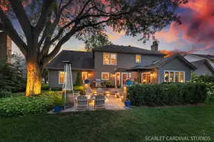 854 Raintree Dr, Naperville, IL 60540 - Photo 34