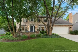 854 Raintree Dr, Naperville, IL 60540 - Photo 1