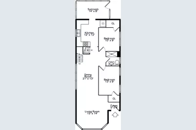 [Address not provided], Chicago, IL 60641 - Photo 26