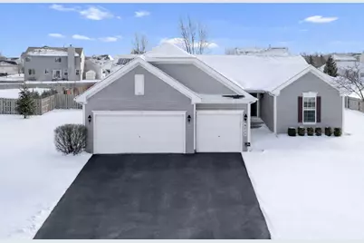 6711 Glenmoor Court, McHenry, IL 60050 - Photo 2