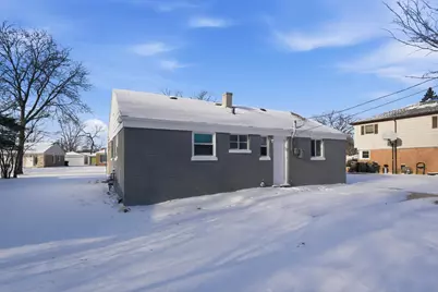 223 S Orchard Drive, Park Forest, IL 60466 - Photo 12