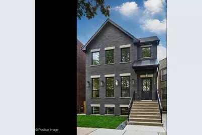 3624 N Leavitt Street, Chicago, IL 60618 - Photo 1