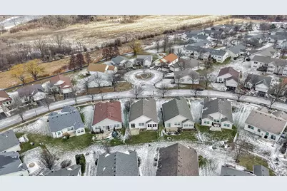 1553 Benzie Circle, Romeoville, IL 60446 - Photo 28