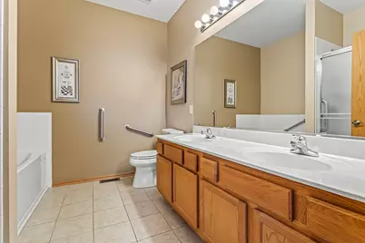 1553 Benzie Circle, Romeoville, IL 60446 - Photo 18