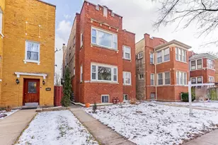 5007 N Lawndale Ave, Chicago, IL 60625 - Photo 1