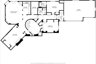 440 Woodside Avenue, Hinsdale, IL 60521 - Photo 36