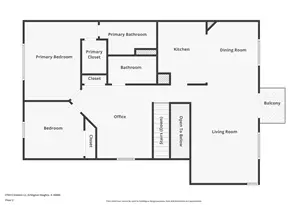 2763 S Embers Ln, Arlington Heights, IL 60005 - Photo 34