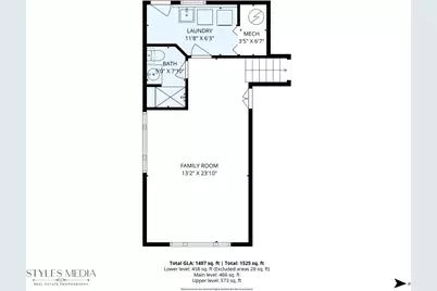 404 Lawrence Avenue, Glen Ellyn, IL 60137 - Photo 22