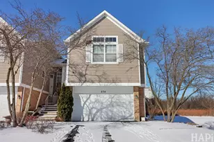 274 Prairie View Ln, Wheeling, IL 60090 - Photo 2