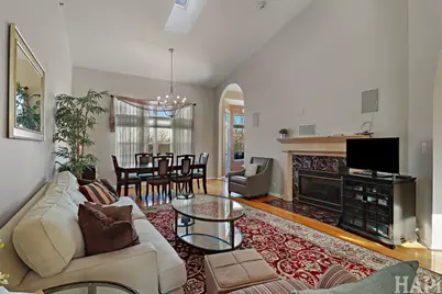 274 Prairie View Lane #274, Wheeling, IL 60090 - Photo 6