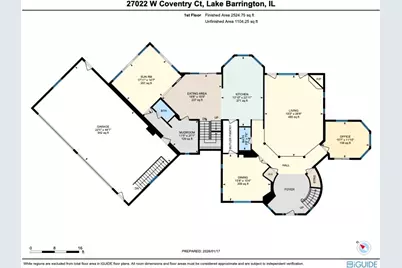 27022 W Coventry Court, Lake Barrington, IL 60010 - Photo 62