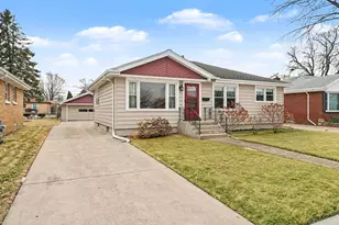 735 E 163rd St, South Holland, IL 60473 - Photo 24