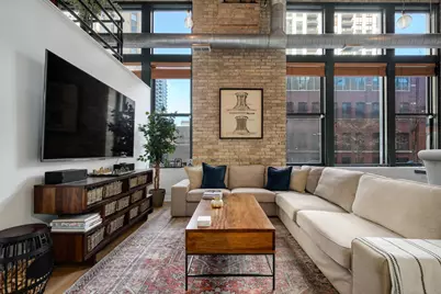 411 W Ontario Street #102, Chicago, IL 60654 - Photo 6