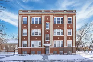 1843 W 54th St, Chicago, IL 60609 - Photo 1