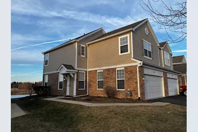 571 Springbrook Trail N #571, Oswego, IL 60543 - Photo 1
