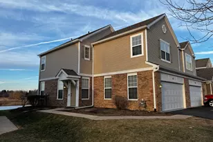 571 Springbrook Trail N, Oswego, IL 60543 - Photo 1