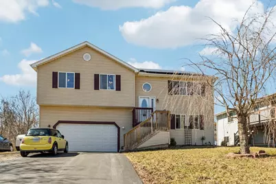 43144 N Lake Avenue, Antioch, IL 60002 - Photo 1