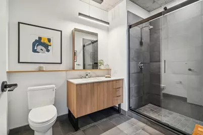 234 W Polk Street #3207, Chicago, IL 60607 - Photo 12