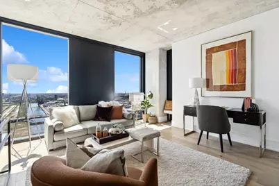 234 W Polk Street #3207, Chicago, IL 60607 - Photo 4