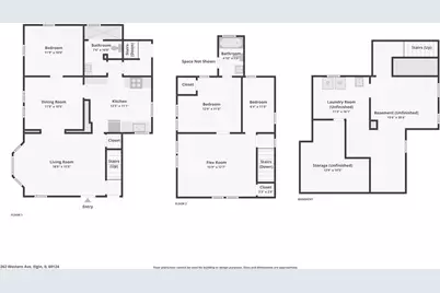 262 S Weston Avenue, Elgin, IL 60123 - Photo 36