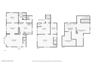 262 S Weston Ave, Elgin, IL 60123 - Photo 36