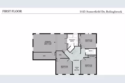 1445 Somerfield Drive, Bolingbrook, IL 60490 - Photo 46