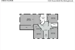 1445 Somerfield Dr, Bolingbrook, IL 60490 - Photo 46