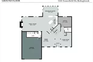 1445 Somerfield Dr, Bolingbrook, IL 60490 - Photo 48