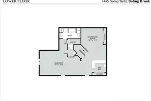 1445 Somerfield Dr, Bolingbrook, IL 60490 - Photo 48