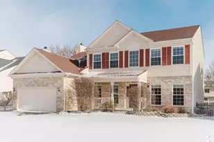 1445 Somerfield Dr, Bolingbrook, IL 60490 - Photo 1