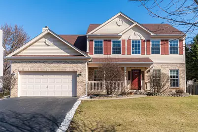 1445 Somerfield Drive, Bolingbrook, IL 60490 - Photo 48