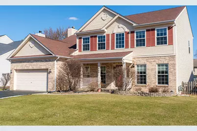 1445 Somerfield Drive, Bolingbrook, IL 60490 - Photo 1