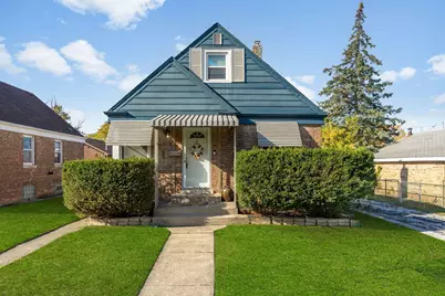 17816 Commercial Avenue, Lansing, IL 60438 - Photo 1