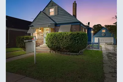 17816 Commercial Avenue, Lansing, IL 60438 - Photo 2