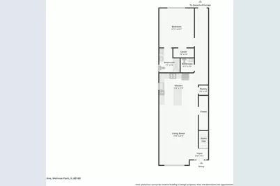 128 N 22nd Avenue, Melrose Park, IL 60160 - Photo 40