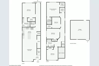 128 N 22nd Avenue, Melrose Park, IL 60160 - Photo 42